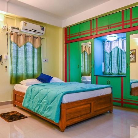 Kanchans Nest I Rooms & Suites Near Port Blair Airport エクステリア 写真